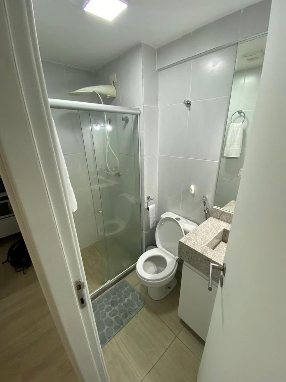 Apartment Aconchego Na Localizacao De Boa Viagem