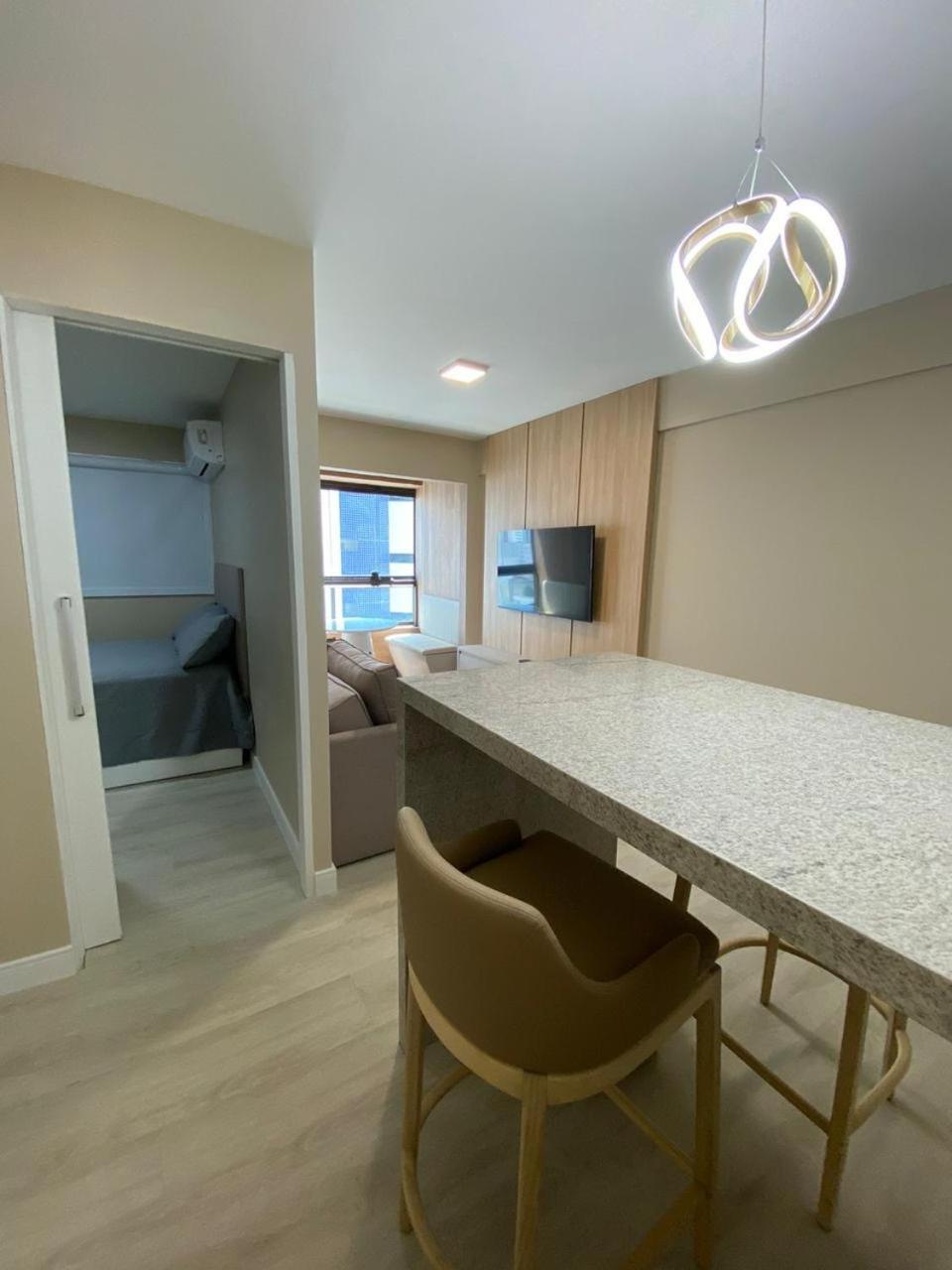 Aconchego Na Localizacao De Boa Viagem Apartment Recife