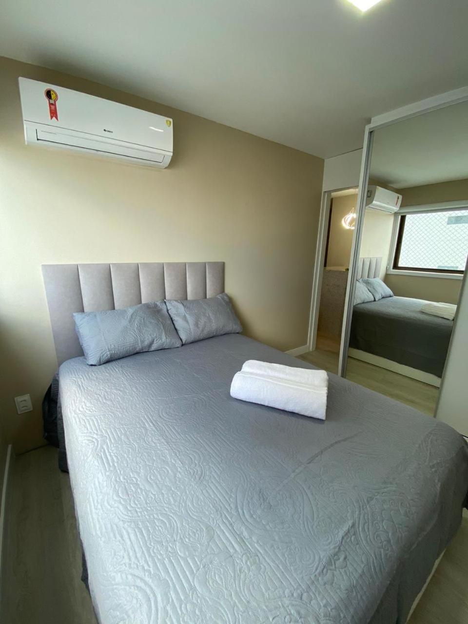 Apartment Aconchego Na Localizacao De Boa Viagem